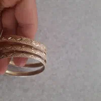 النگو طلاروس قیمت مناسب