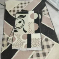 گلیم فرش خوش،رنگ