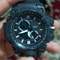 ساعت جی شاک اصل