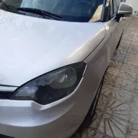 ام جی ۳ مدل ۲۰۱۵ MG3|خودرو سواری و وانت|مشهد, وکیلآباد|دیوار