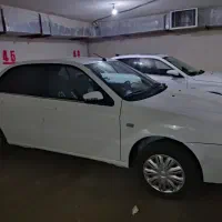 فروش سمند سورن پلاس خشک دریچه سیمی