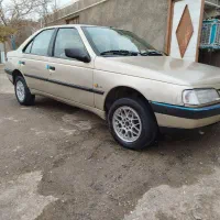 پژو84|خودرو سواری و وانت|شوسف, |دیوار