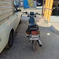 فروش موتور سیکلیت|موتورسیکلت|ری, صالح‌آباد شرقی|دیوار