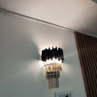 لوستر اسپانیایی|لوستر و چراغ آویز|فردیس, شهرک ۱۱۰|دیوار