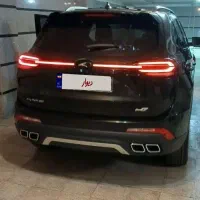 کی ام سیk7 مدل ۱۴۰۲ در حد صفر|خودرو سواری و وانت|فردیس, فردیس|دیوار