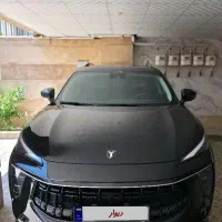 لاماری ایما مشکی مدل ۱۴۰۴