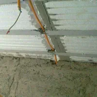 برقکاری وبرق کشی ساختمان جزئی وکلی