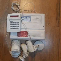 دزدگیر اماکن برند کلاسیک