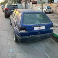 گلف ۱۹۹۲