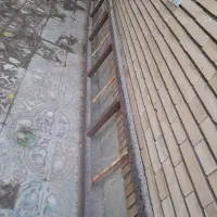 نردبان اهنی