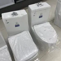 توالت فرنگی