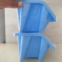 پالت پلاستیکی|فروشگاه و مغازه|دوگنبدان, |دیوار