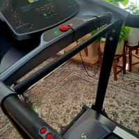 تردمیل خانگی اسپورتک|تجهیزات ورزشی|ارومیه, |دیوار