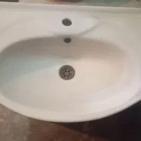 روشویی کابینتی|لوازم سرویس بهداشتی|تبریز, |دیوار