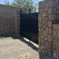 فروش ۳۵۰متر زمین باغ کنتوربرق+اقساطی+دماوند جابان