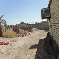 فروش زمین|فروش زمین و ملک کلنگی|فهرج, |دیوار