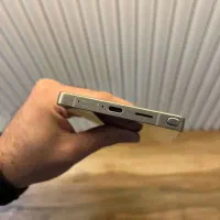 S25 Ultra 256 Black Titanium|موبایل|رشت, معلم|دیوار