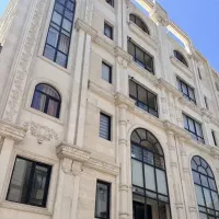 دوخواب / پلان عالی/ بازسازی شده و نوساز