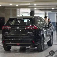 تویوتا وایلندر۲۰۲۵