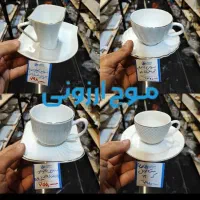 قوری پیرکس شیشه ای چینی مدل کدو کتری قوری|قوری، کتری، قهوه‌ساز دستی|قم, زاد|دیوار