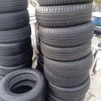 لاستیک تایر استوک انواع ماشین خارجی ایرانی