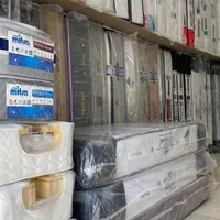 تشک رویال تهران با خرید ۴عدد بالشت هدیه حسابی ۱۲|تشک تختخواب|مشهد, سرافرازان|دیوار