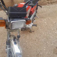 موتور 150سی سی|موتورسیکلت|فیروزآباد (فارس), |دیوار