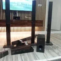 سینما خانواده سامسونگ