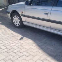 پارس83 کم کار سالم