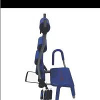 دستگاه دراز و نشست(حراج)|تجهیزات ورزشی|قائمشهر, |دیوار