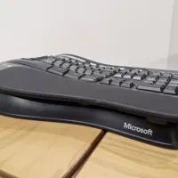 کیبورد مایکروسافت مدل  4000