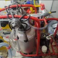 نمایندگی شیردوش مهندس عربی|ماشین‌آلات صنعتی|میاندوآب, |دیوار