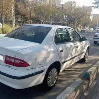 سمند ال ایکس ۹۸ کم کارکرد