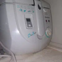 سرخ کن بدون روغن