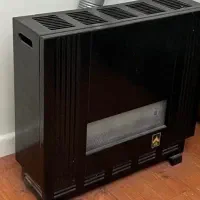 بخاری نیک کالا