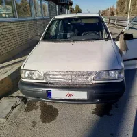 پراید|خودرو سواری و وانت|فرخ‌شهر, |دیوار