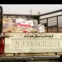 وانت تلفنی باربری وانت بار کرایه