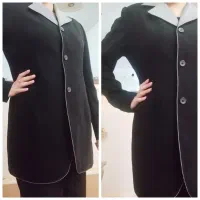 کت و شلوار زنانه