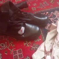 لباس سرباز مرزبانی