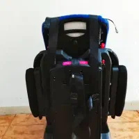 صندلی خودرو بچه|تخت و صندلی بچه|تهران, ایرانشهر|دیوار