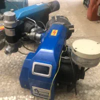 هیترجت،مشعل گازی بخاری کارگاهی|بخاری، هیتر، شومینه|برخوار, |دیوار