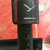 میکروفن بیرداینامیک فاکس