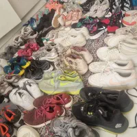 کتونی اورجینتل استوک همه سایز همه برند