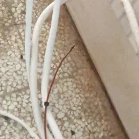 لوله مسی کولر گازی