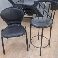 صندلی|آرایشی، بهداشتی، درمانی|گرگان, |دیوار