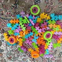 اسباب بازی