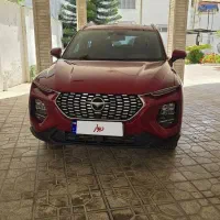 هایما 8s مدل آخر ۱۴۰۱ فقط ۹ هزار کیلومتر کارکرد