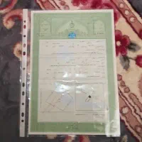 زمین سنددار ایپک اشتهارد جاده اصلی سرمایه گذاری|فروش زمین و ملک کلنگی|اشتهارد, |دیوار