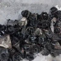 تعمیرات گیربکس و دیفرانسیل موسوی