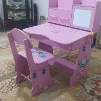 میز و صندلی|میز تحریر و کامپیوتر|سنندج, |دیوار